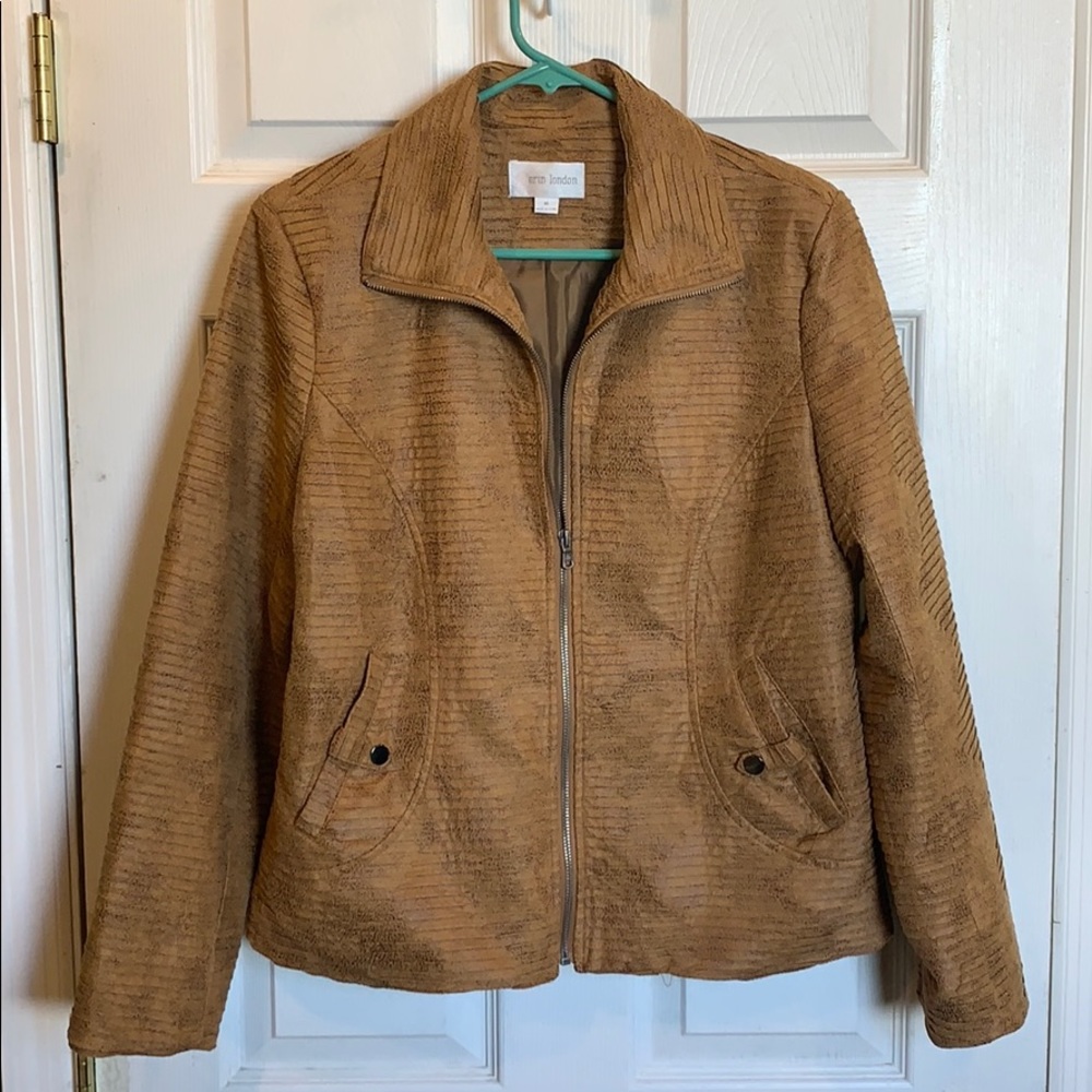 Erin London Jacket